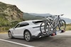Porsche Taycan Cross Turismo