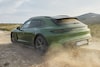 Porsche Taycan Cross Turismo