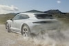Porsche Taycan Cross Turismo