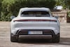 Porsche Taycan Cross Turismo