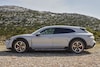 Porsche Taycan Cross Turismo