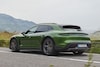 Porsche Taycan Cross Turismo