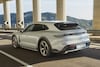 Porsche Taycan Cross Turismo