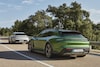 Porsche Taycan Cross Turismo
