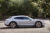 Porsche Taycan Cross Turismo