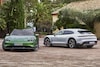 Porsche Taycan Cross Turismo