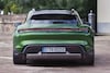 Porsche Taycan Cross Turismo