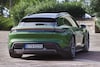 Porsche Taycan Cross Turismo