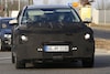 Spyshots Kia Niro