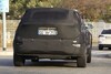 Spyshots Kia Niro