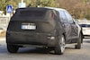 Spyshots Kia Niro