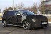 Spyshots Kia Niro