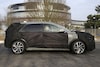 Spyshots Kia Niro