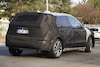 Spyshots Kia Niro