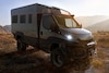 Darc Mono Iveco Daily 4x4