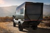 Darc Mono Iveco Daily 4x4