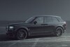 Rolls-Royce Cullinan Black Badge Overdose Spofec