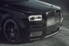 Rolls-Royce Cullinan Black Badge Overdose Spofec