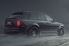 Rolls-Royce Cullinan Black Badge Overdose Spofec