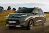 Citroën C3 Aircross facelift