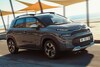 Citroën C3 Aircross facelift