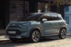 Citroën C3 Aircross facelift