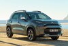 Citroën C3 Aircross facelift