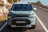 Citroën C3 Aircross facelift