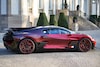Bugatti Divo Lady Bug
