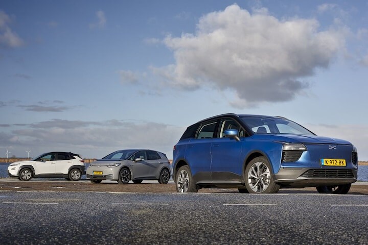 Denk mee en help ons AutoWeek.nl te verbeteren!