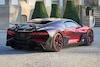 Bugatti Divo Lady Bug