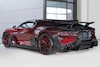 Bugatti Divo Lady Bug