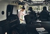 Opel Vivaro Crosscamp Lite