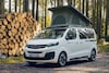 Opel Vivaro Crosscamp Lite