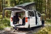 Opel Vivaro Crosscamp Lite