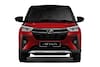 Perodua Ativa (Daihatsu Rocky)