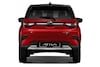 Perodua Ativa (Daihatsu Rocky)