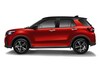Perodua Ativa (Daihatsu Rocky)