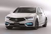 Honda Sensing Elite Legend
