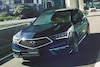 Honda Sensing Elite Legend