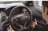 Honda Sensing Elite Legend