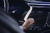 Mercedes-Benz EQS interieur