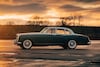 Lunaz Bentley Continental