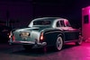 Lunaz Bentley Continental
