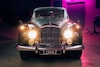 Lunaz Bentley Continental