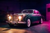 Lunaz Bentley Continental