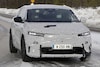Spyshots Renault Mégane eVision / Mégane-E