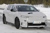 Spyshots Renault Mégane eVision / Mégane-E