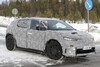 Spyshots Renault Mégane eVision / Mégane-E