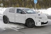 Spyshots Renault Mégane eVision / Mégane-E